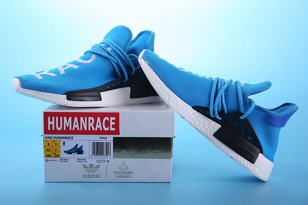 Adidas Origianlas Pharrell Human Race-001